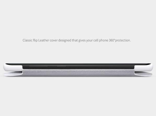 Produktbild Nillkin Qin Series (Samsung Galaxy S10)