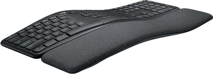 Image du produit Logitech Ergo K860 (ING. Int., Sans fil)