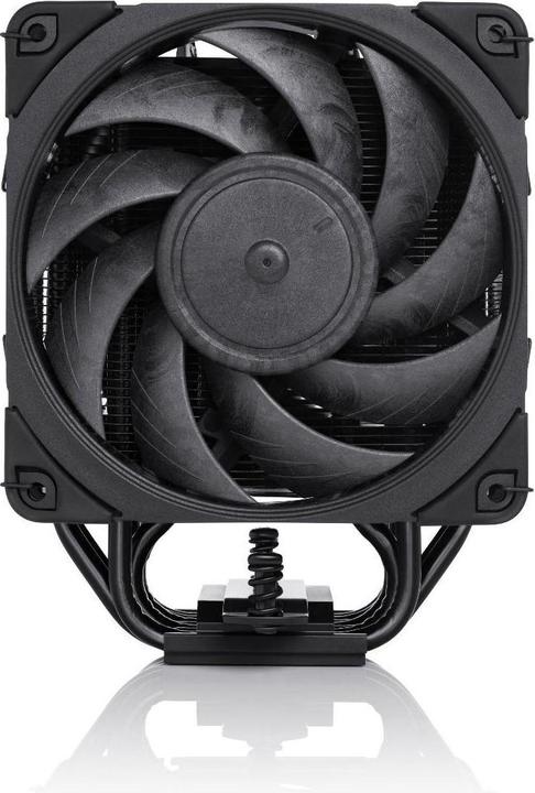 Image du produit Noctua NH-U12A chromax.black (158 mm)