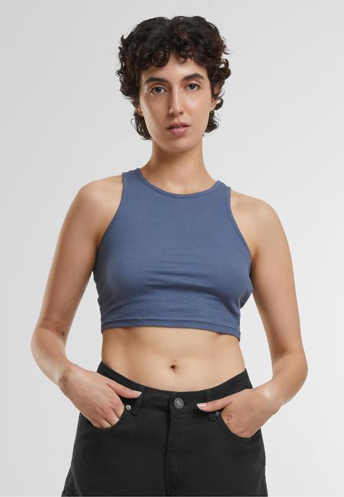 Immagine prodotto Urban Classics Top a costine da donna - 3760 (L)