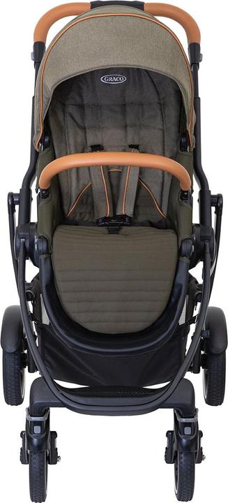 Produktbild Graco Evo XT Kinderwagen