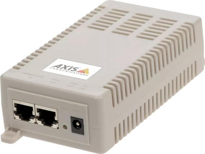 Actual product image Axis T8127 PoE Splitter (PoE Splitter)