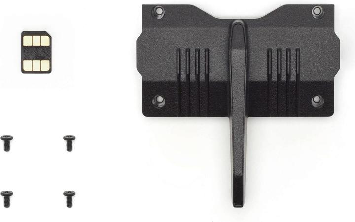 Actual product image DJI M30 Series 4G Dongle Kit (Drone antenna, Drone accessory set, DJI Matrice 30, DJI Matrice 30T)