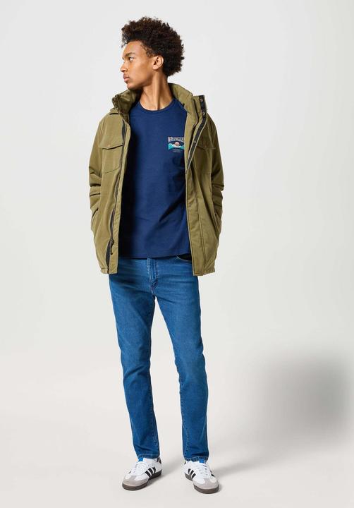 Image du produit Wrangler Tee-shirt graphique (S)