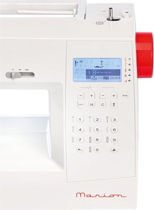 Actual product image Veritas Marion