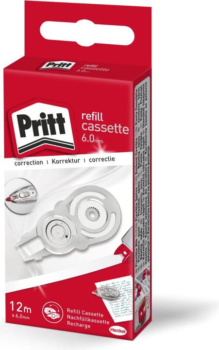 Produktbild Pritt Refill Kassette
