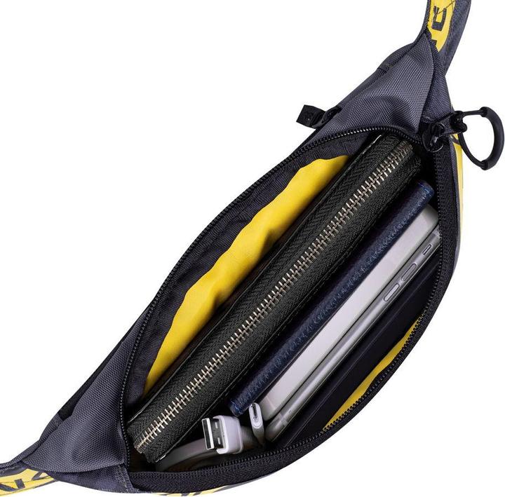Produktbild Rivacase Riva Bauchtasche Erebus 5411 grau camo