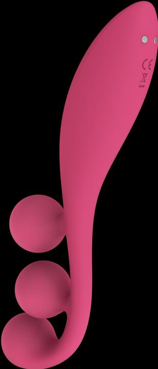 Produktbild Satisfyer Tri Ball 1