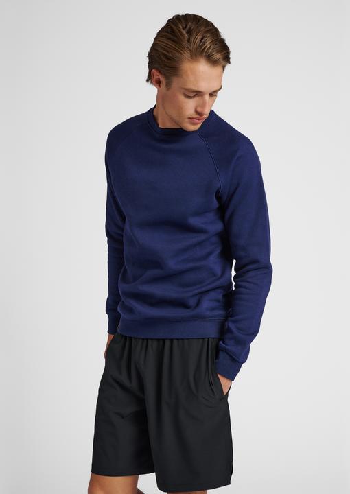 Image du produit hummel Red Heavy Sweatshirt (S)