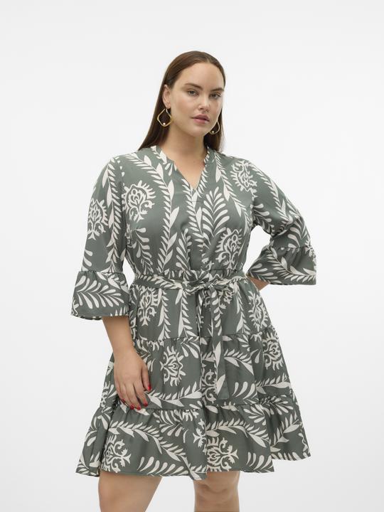 Image du produit Vero Moda VMZERA Robe courte Robe (52)