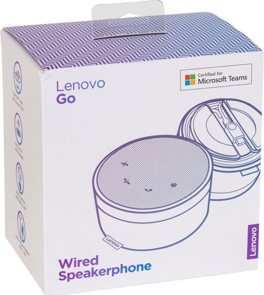 Produktbild Lenovo 4XD1C82055 (Stromversorgung über USB)