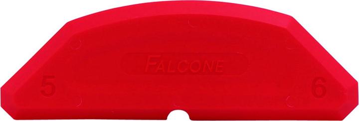 Produktbild Falcone Fugenglätter WINKEL (Rot)