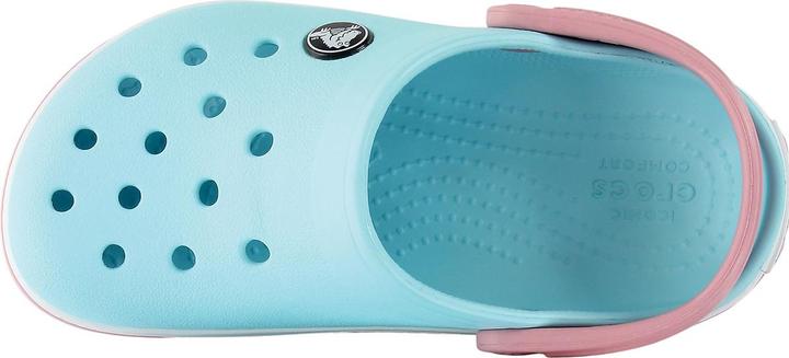 Produktbild Crocs K' Crocband Clog (29)