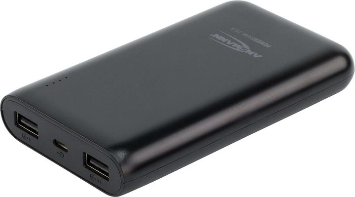 Ansmann Powerbank 10.8 (10800 mAh, 40 Wh)