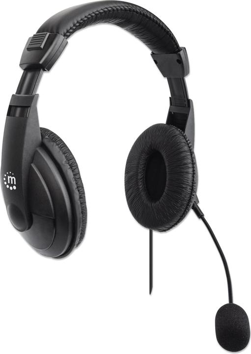 Actual product image Manhattan 179843 (Cable, USB-A)