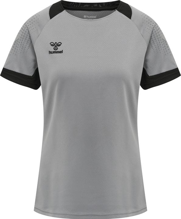 Mélange de gris