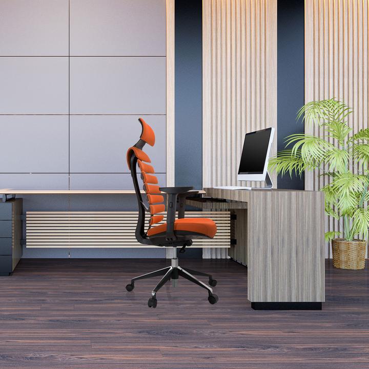 Produktbild Hjh Office Ergo Line Ii Pro