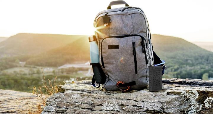 Image du produit Xlayer Plus Outdoor (10050 mAh, 36.20 Wh)