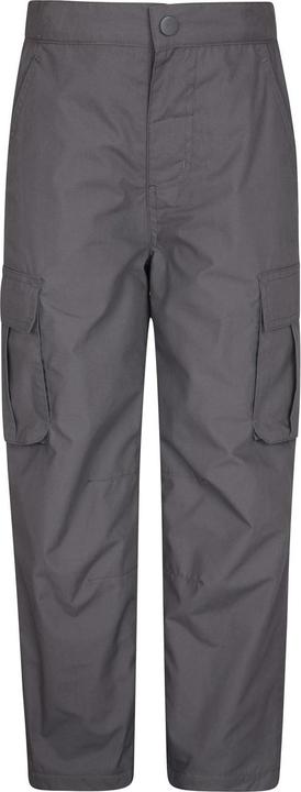 Immagine prodotto Mountain Warehouse Pantalone da trekking hivernale Trek enfants/enfants (140)