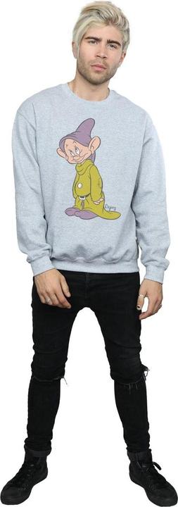 Image du produit Disney - Sweat CLASSIC DOPEY - Homme (XL)