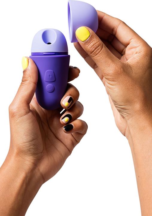 Produktbild Romp Free X Klitorisvibrator (1 Stk)