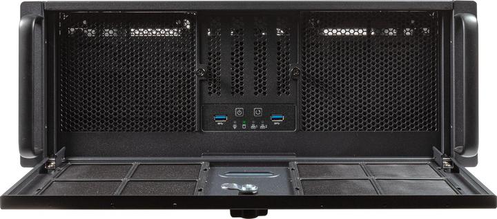 Image du produit Unykach 4U 19″ UK4339V