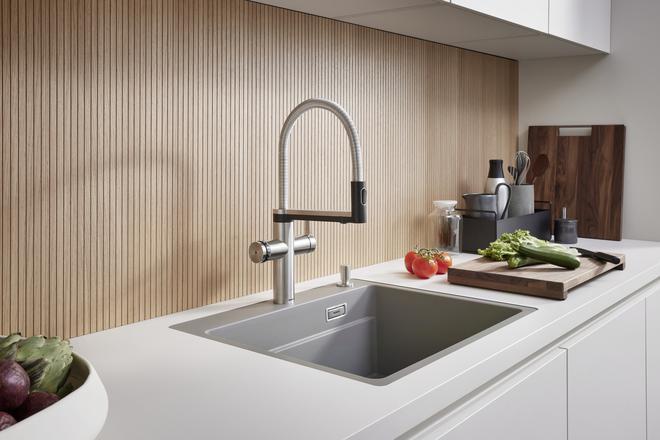 Image du produit Blanco Choice Icona