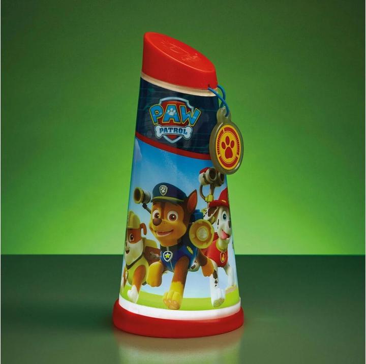 Actual product image Worlds Apart Go Glow Buddy