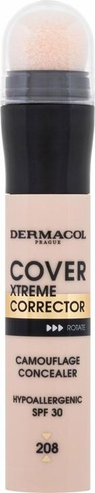 Dermacol Cover Xtreme (0 (208))