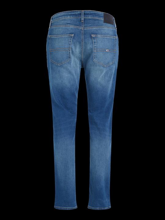 Produktbild Tommy Hilfiger Ryan Straight Fit wilson mid blue stretch (W34/L30)