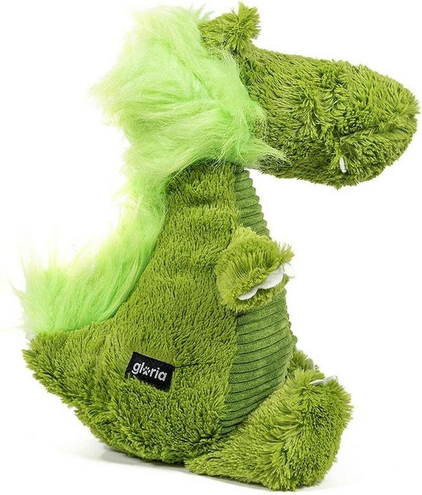 Image du produit Gloria Kuscheltier für Hunde Karl Monster (Jouet en peluche chien)