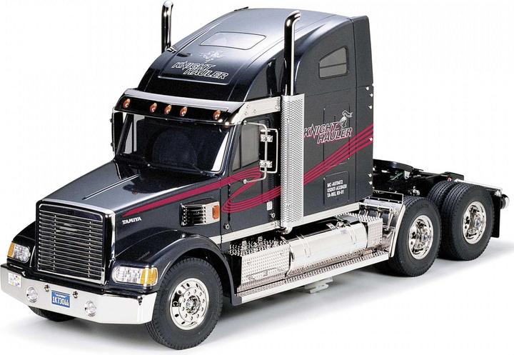 Tamiya Knight Hauler (Kit)