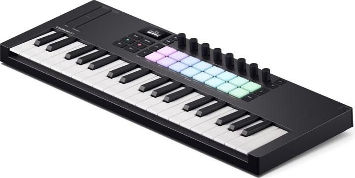 Produktbild novation Launchkey Mini 37 Mk4 (Keyboard)
