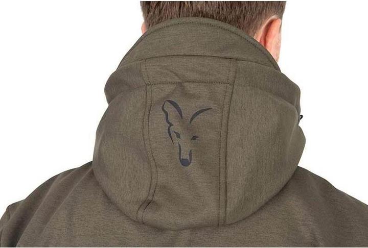Produktbild Fox Colleciton Soft Shell G/B (XXL)