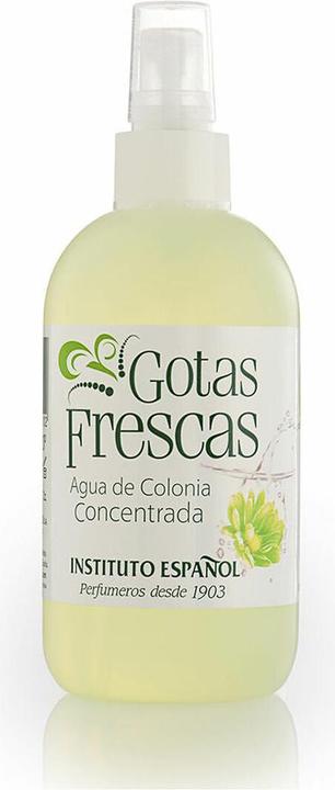 Image du produit Instituto Español 8411047149102 (Eau de cologne, 250 ml)