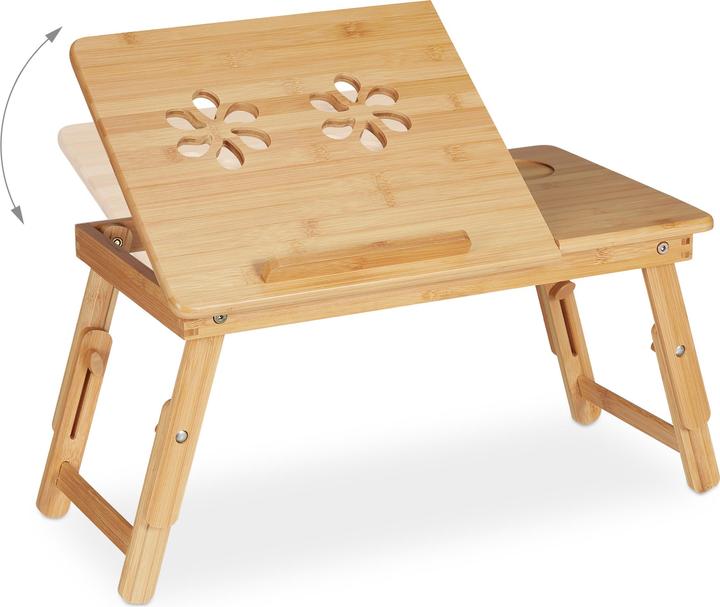 Immagine prodotto Relaxdays Bamboo