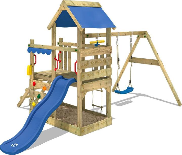 Actual product image Wickey TurboFlyer
