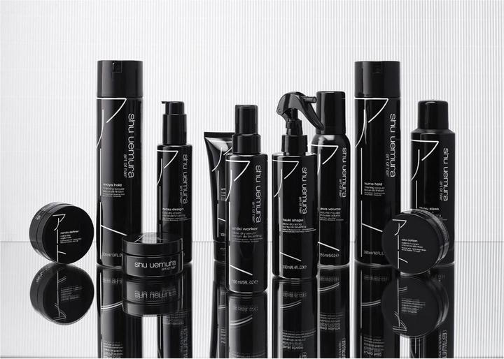 Immagine prodotto Shu Uemura Umou Hold Cream (Crema per capelli, 100 ml)