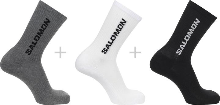 Produktbild Salomon Everyday Crew 3p (42 - 44)