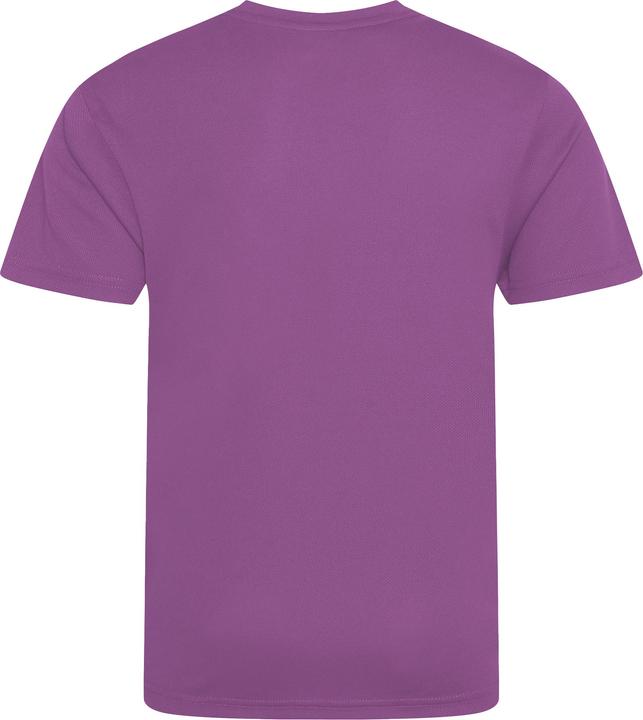 Actual product image Awdis Just Cool Kids Unisex Sports T-Shirt (L)