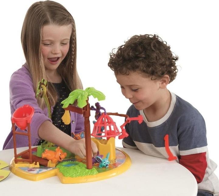 Produktbild Hasbro Saus, kleine Maus (Deutsch)