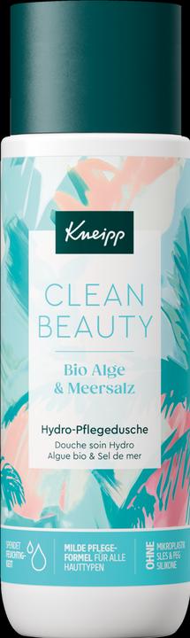 Kneipp Hydro-Pflegedusche Bio Alge & Seesalz (200 ml)