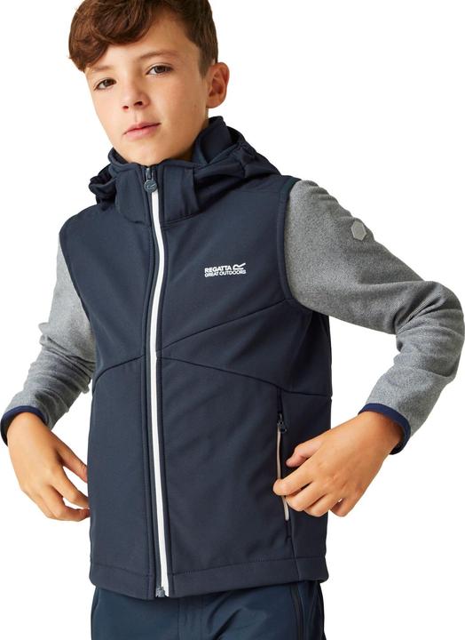 Image du produit Regatta - Veste sans manches ACIDITY - Enfant (104)