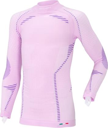 Accapi Ergoracing - Junior Long Sleeve Shirt High Neck