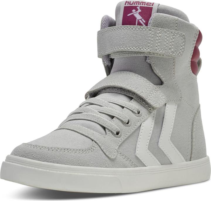 Produktbild hummel Slimmer Stadil High Jr (29)