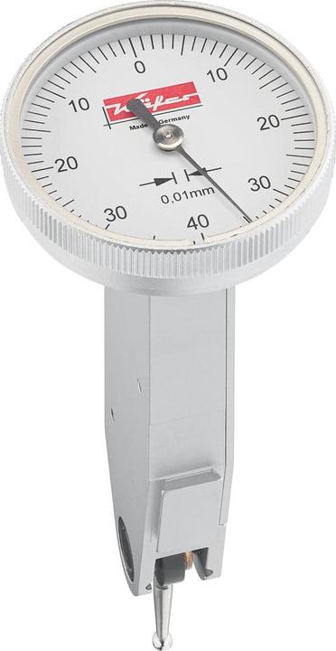 Käfer Lever gauge K 32 0.8 mm reading 0.01 mm (mm)