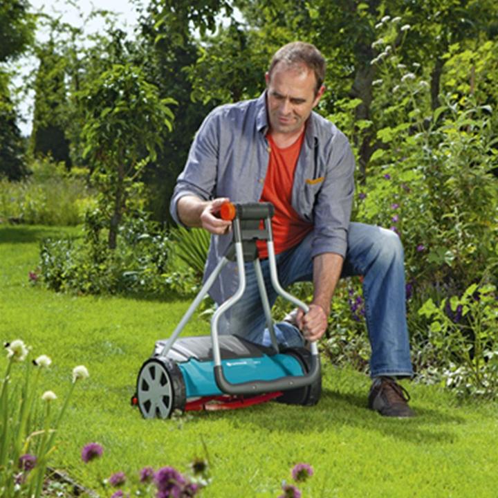 Produktbild Gardena Comfort 400 C (Keine)
