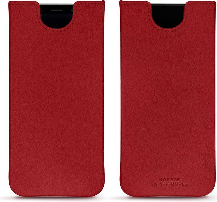 Produktbild Noreve Lederschutzhülle (Samsung Galaxy S8)