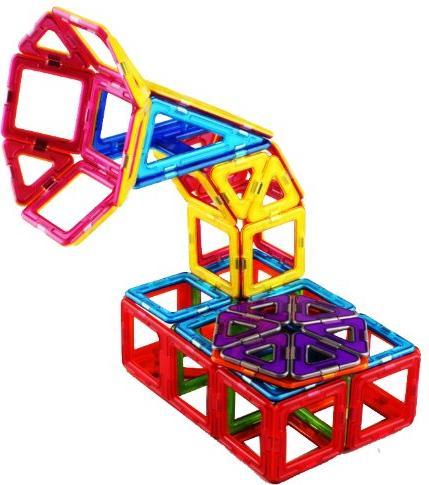 Produktbild Magformers Designer Set