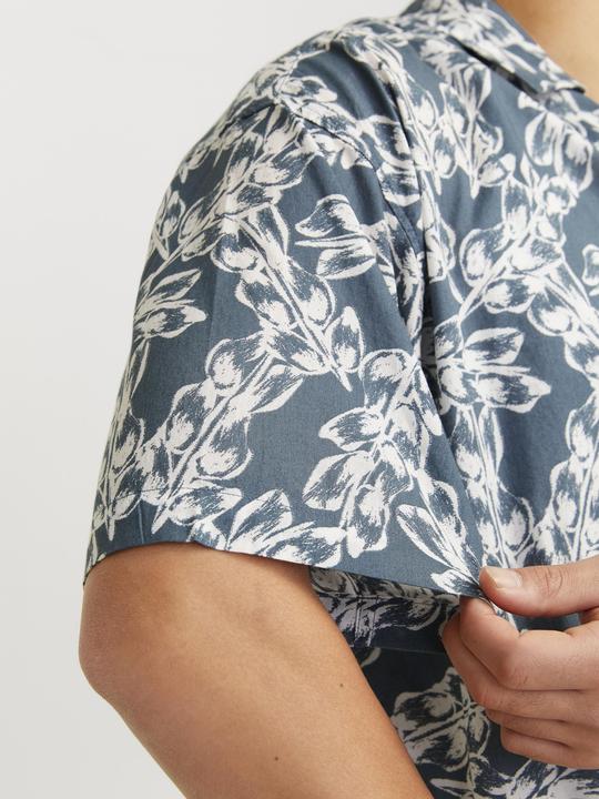 Immagine prodotto Jack & Jones Wide Fit Hemd Hemd (M)